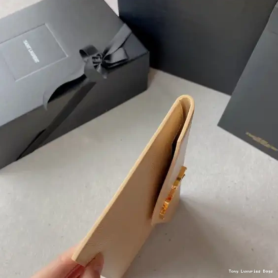Tony Luxuries UPTOWN YSL POUCH 0519